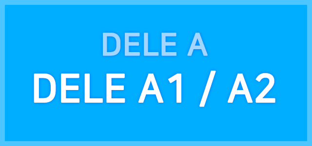 DELE A