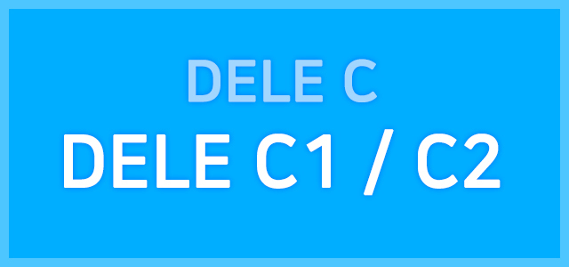 DELE C
